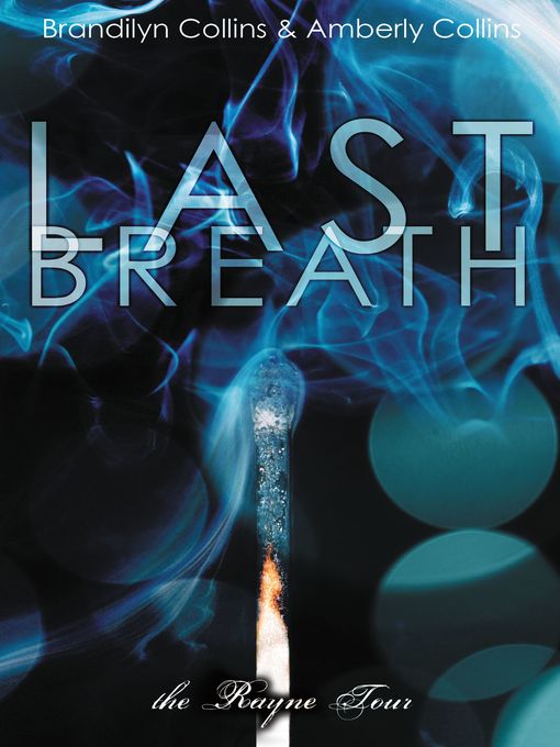 Title details for Last Breath by Brandilyn Collins - Wait list